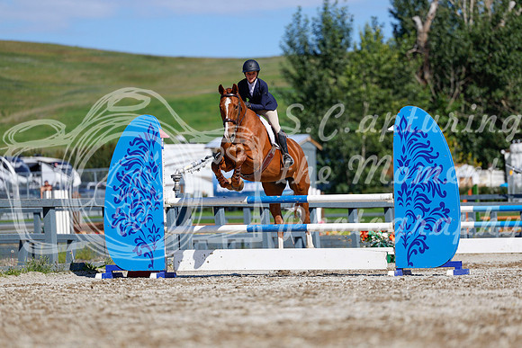2025 - Haylee - Rocky Mountain Classic I - Saturday August 9th - 03742
