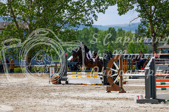 2025 - Haylee - June Classic II - Sunday June 22nd - 03074