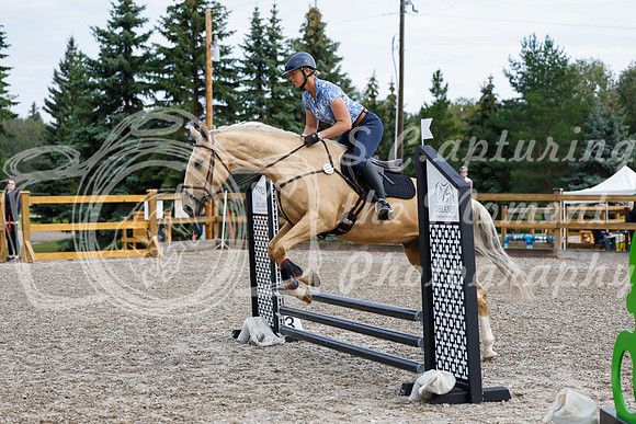 2025 - Haylee - Picco Horse Show - Saturday July 26th 00316