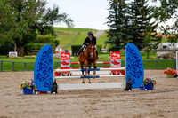 2025 - Haylee - Rocky Mountain Classic II - Saturday August 16th - 02272