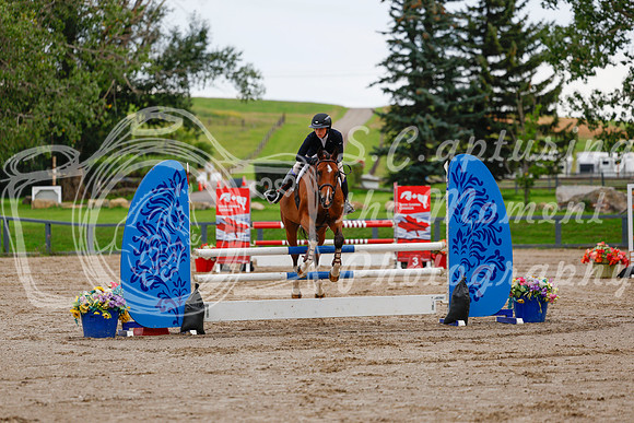 2025 - Haylee - Rocky Mountain Classic II - Saturday August 16th - 02272