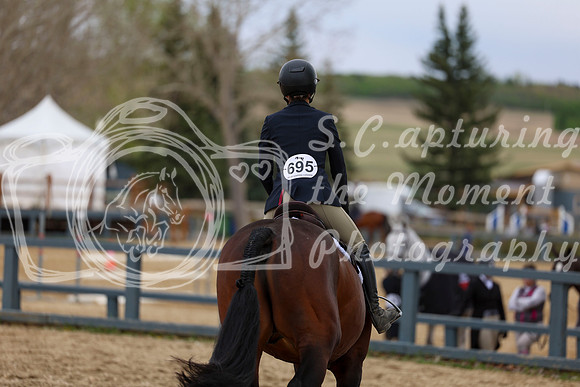 2025 - Shea - Bow Valley II - Friday May 16th - 08486