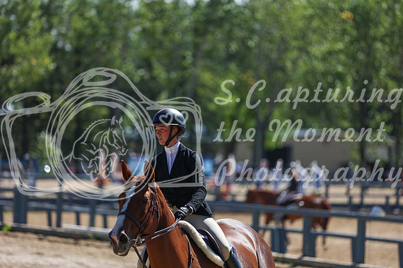 2025 - Charlie - Rocky Mountain Classic II - Sunday August 17th - 21317