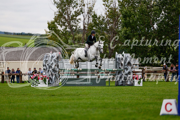 2025 - Haylee - Rocky Mountain Classic II - Thursday August 14th - 21788