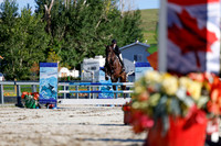 2025 - Haylee - Rocky Mountain Classic I - Saturday August 9th - 02142