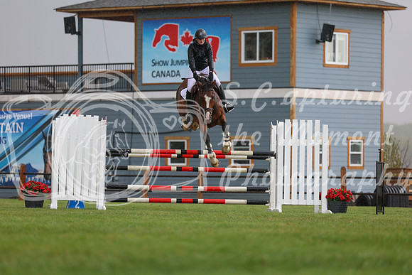 2025 - Shea - Bow Valley II - Saturday May 17th - 16222