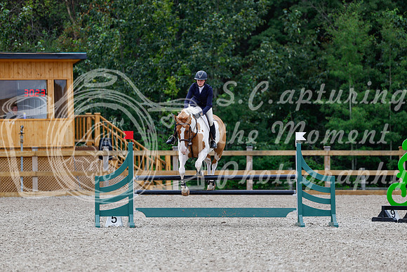 2025 - Haylee - Picco Horse Show - Thursday July 24th 02883