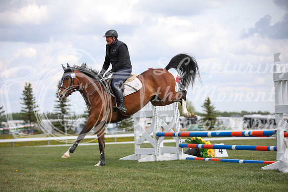 2025 - Karlee - Blue Sky Classic - Saturday, May 17th 15347