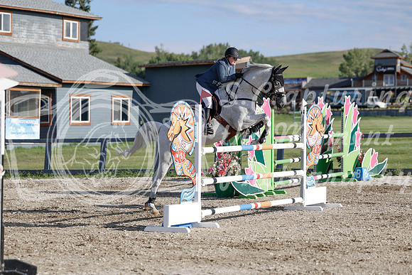 2025 - Haylee - Rocky Mountain Classic I - Sunday August 10th - 01394