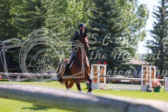 2025 - Shea - Rocky Mountain Classic III - Friday August 22nd - 09617