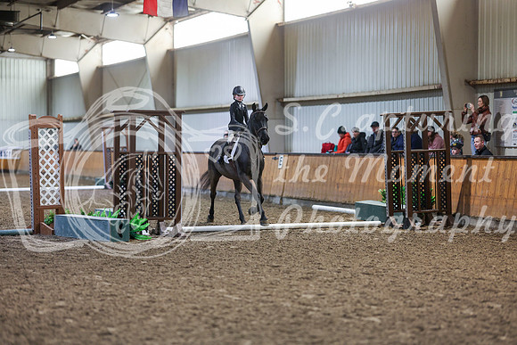 2025 - HJ Schooling - Saturday March 22nd - 0818