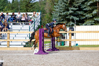 2025 - Haylee - Picco Horse Show - Friay July 25th 00663