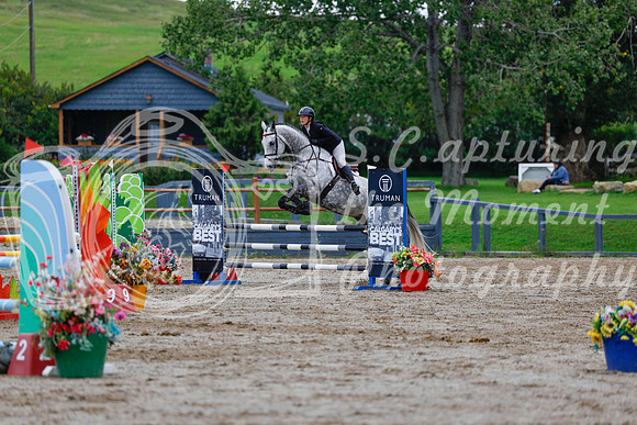 2025 - Haylee - Rocky Mountain Classic II - Saturday August 16th - 03860