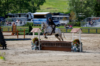 2025 - Haylee - June Classic I - Friday June 13th - 09212