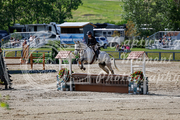 2025 - Haylee - June Classic I - Friday June 13th - 09212