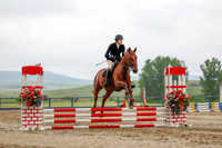 2025 - Haylee - June Classic II - Friday June 20th - 04868