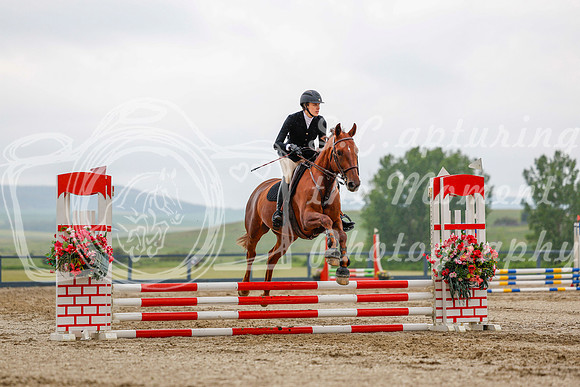 2025 - Haylee - June Classic II - Friday June 20th - 04868