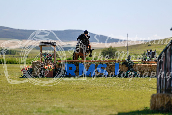 2025 - Haylee - Rocky Mountain Classic III - Saturday August 23rd - 25826