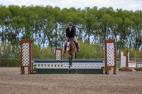 2025 - Julia - Blue Sky Classic - Sunday, May 18th 40954