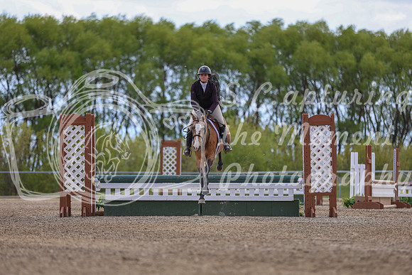 2025 - Julia - Blue Sky Classic - Sunday, May 18th 40954