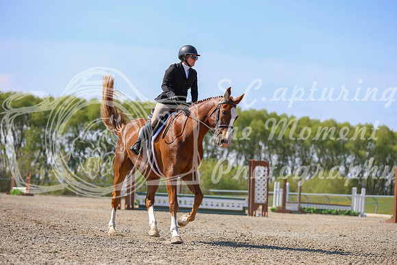 2025 - Julia - Blue Sky Classic - Sunday, May 18th 39925