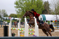 2025 - Mara - Bow Valley II - Sunday May 18th - 12696