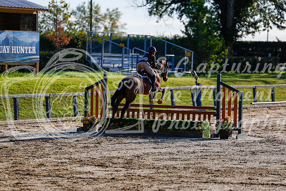 2025 - Haylee - Rocky Mountain Classic III - Thursday August 21st - 03028