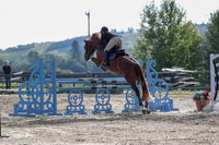 2025 - Haylee - Rocky Mountain Classic I - Sunday August 10th - 01576
