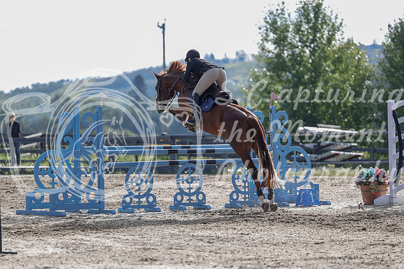 2025 - Haylee - Rocky Mountain Classic I - Sunday August 10th - 01576