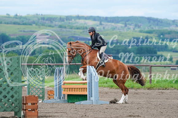 2025 - Kiana - Teesdale - Friday July 25th - 02199
