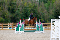 2025 - Haylee - Picco Horse Show - Saturday July 26th 05522