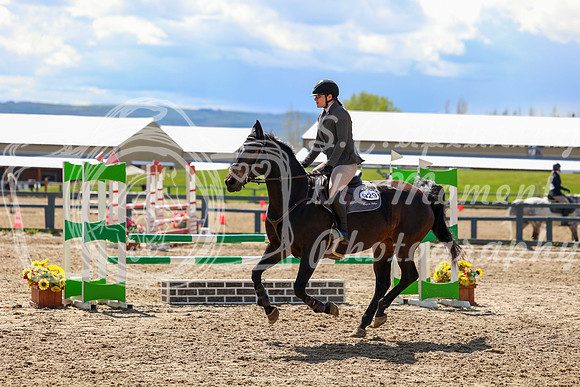 2025 - Mara - Bow Valley II - Saturday May 17th - 20673