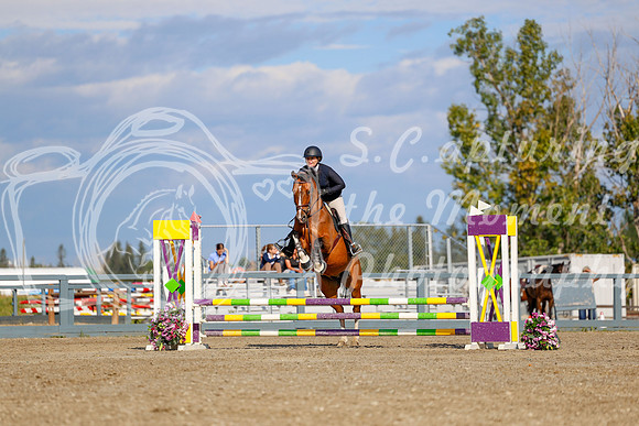 2025 - Haylee - Rocky Mountain Classic III - Wednesday August 20th - 02913