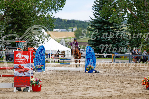 2025 - Haylee - Rocky Mountain Classic II - Saturday August 16th - 25181
