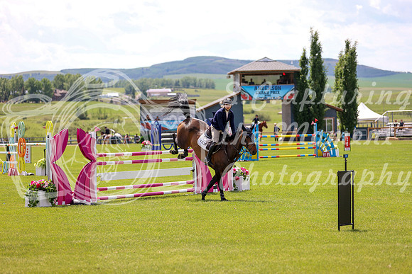 2025 - Conor - June Classic I - Sunday June 15th - 17521