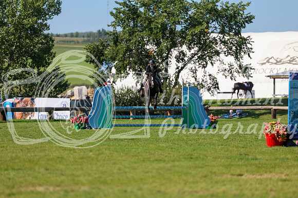 2025 - Shea - Rocky Mountain Classic III - Sunday August 24th - 09703