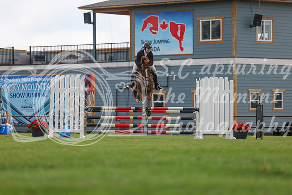 2025 - Shea - Bow Valley II - Saturday May 17th - 01470
