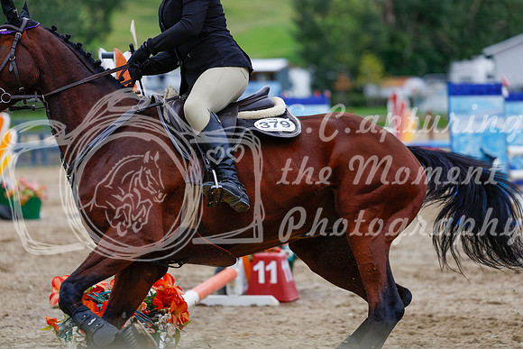 2025 - Haylee - Rocky Mountain Classic II - Saturday August 16th - 17778
