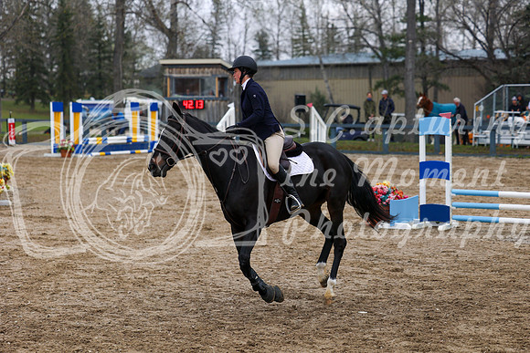 2025 - Mara - Bow Valley II - Saturday May 17th - 05999