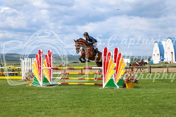 2025 - Shea - Mid Summer Classic I - Wednesday July 9th - 04130