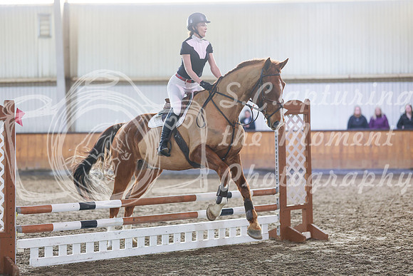 2025 - HJ Schooling - Sunday March 23rd - 3897