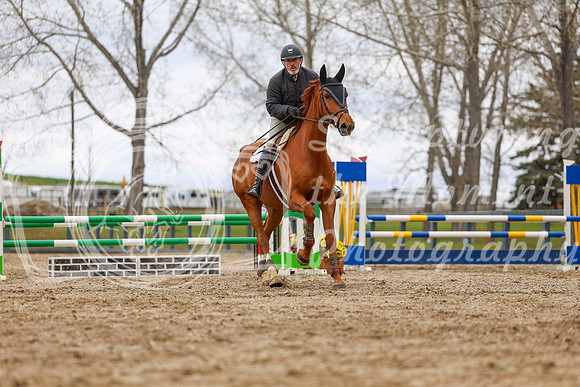 2025 - Shea - Bow Valley II - Thursday May 15th - 03377