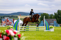 2025 - Haylee - Rocky Mountain Classic II - Thursday August 14th - 12726