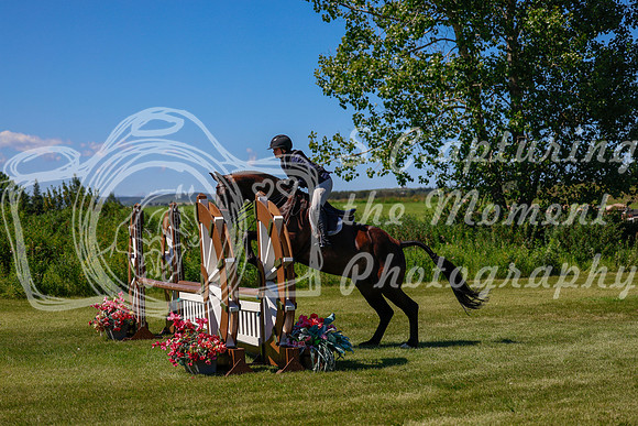 2025 - Haylee - Rocky Mountain Classic III - Thursday August 21st - 08811