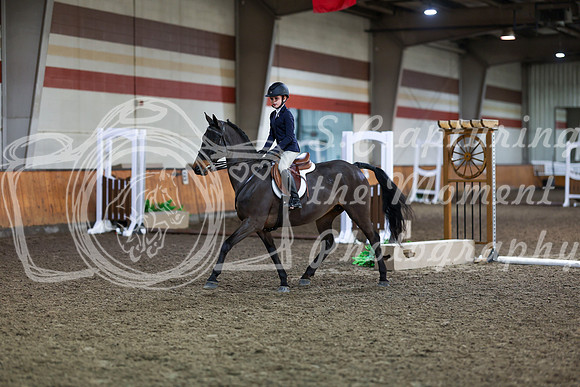 2025 - HJ Schooling - Saturday March 22nd - 1039