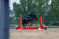 2025 - Haylee - June Classic II - Friday June 20th - 08011