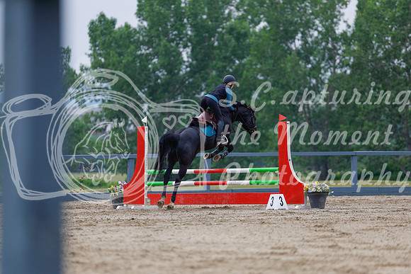 2025 - Haylee - June Classic II - Friday June 20th - 08011