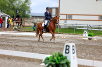 2025 - Dressage Festival - Sunday July 6th - 12199