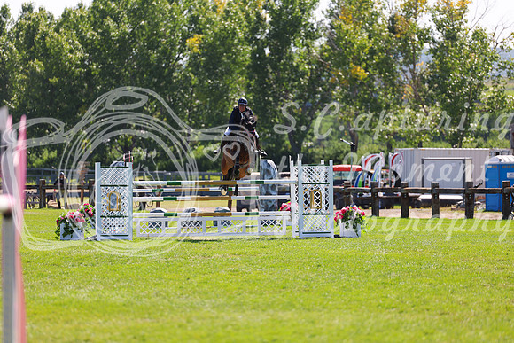 2025 - Shea - Rocky Mountain Classic III - Thursday August 21st - 10907