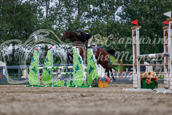 2025 - Haylee - Rocky Mountain Classic II - Friday August 15th - 01077